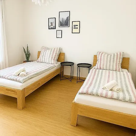 Lägenhet Geraeumige Mit 3 Schlafzimmern Und Guter Anbindung
